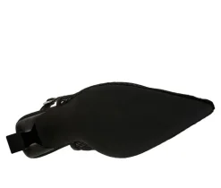 Women's London Rag Kiev Pumps