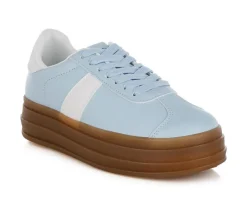 Women's London Rag Knockout Sneakers