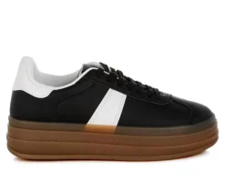Women's London Rag Knockout Sneakers