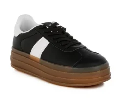 Women's London Rag Knockout Sneakers