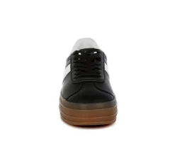 Women's London Rag Knockout Sneakers