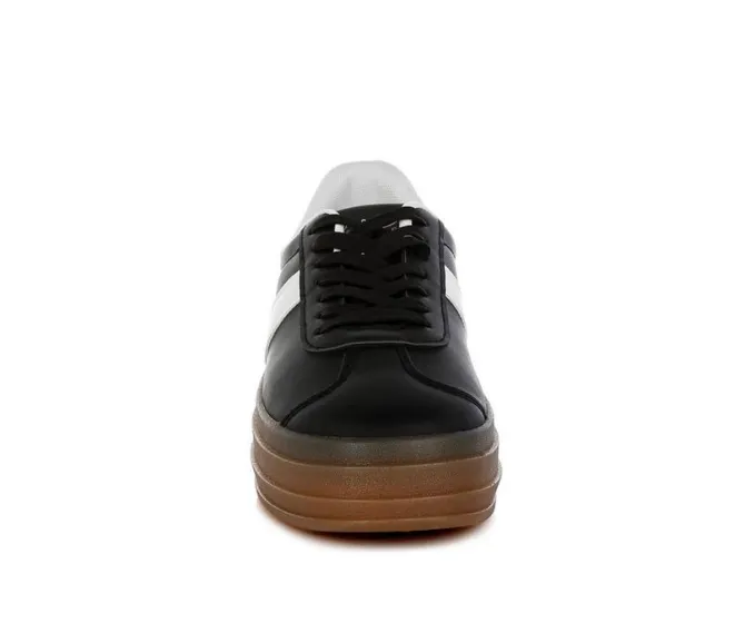 Women's London Rag Knockout Sneakers