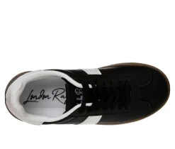 Women's London Rag Knockout Sneakers