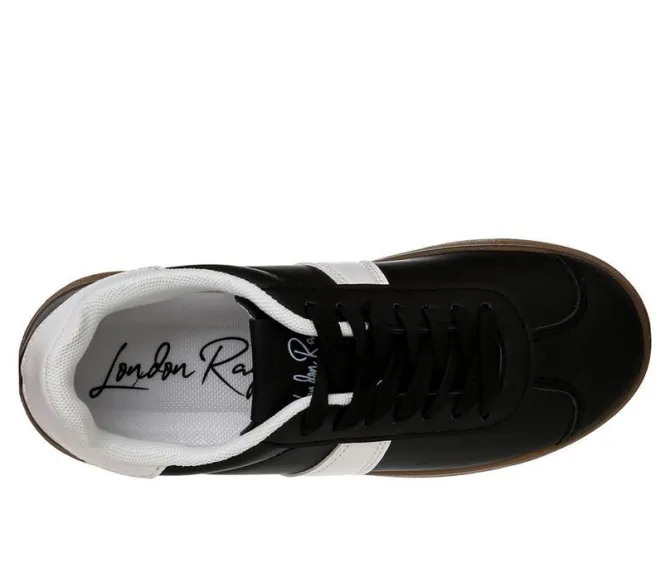 Women's London Rag Knockout Sneakers