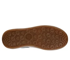 Women's London Rag Knockout Sneakers