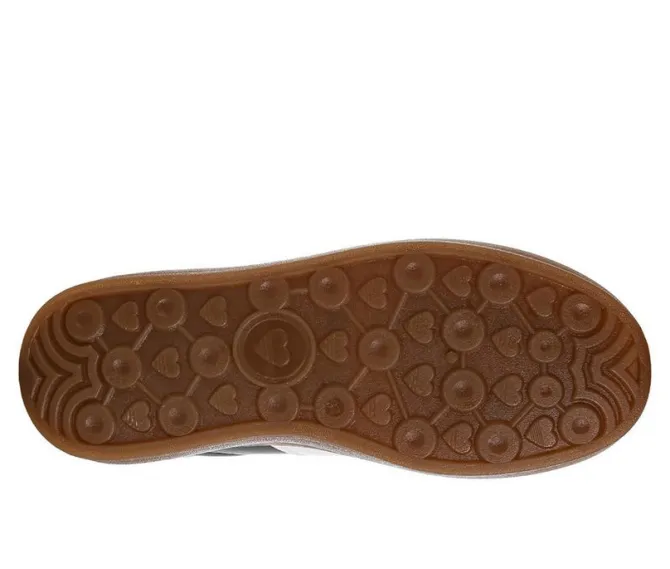 Women's London Rag Knockout Sneakers