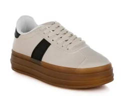 Women's London Rag Knockout Sneakers