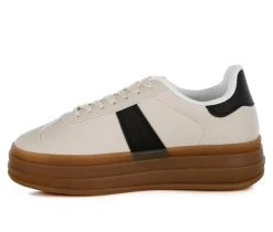 Women's London Rag Knockout Sneakers