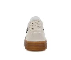 Women's London Rag Knockout Sneakers