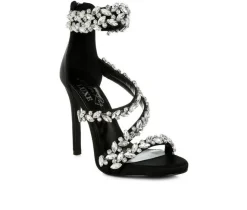 Women's London Rag Korna Dress Sandals