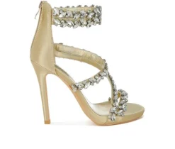 Women's London Rag Korna Dress Sandals