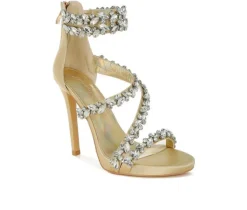 Women's London Rag Korna Dress Sandals