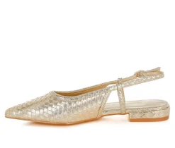 Women's London Rag Kurina Flats