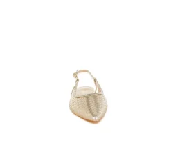 Women's London Rag Kurina Flats