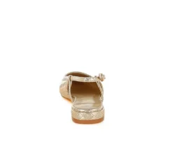 Women's London Rag Kurina Flats