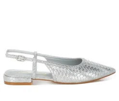 Women's London Rag Kurina Flats
