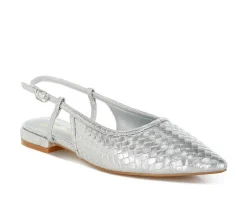 Women's London Rag Kurina Flats