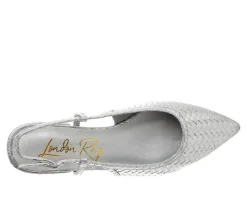 Women's London Rag Kurina Flats