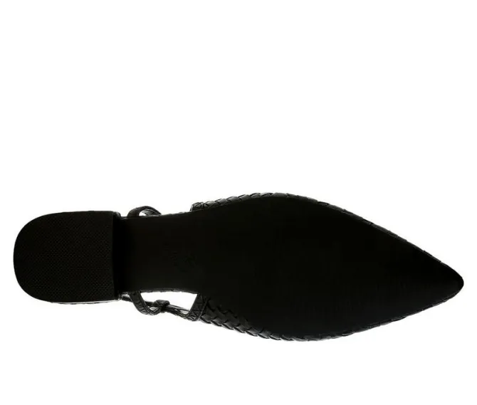 Women's London Rag Kurina Flats