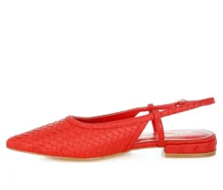 Women's London Rag Kurina Flats