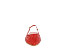 Women's London Rag Kurina Flats
