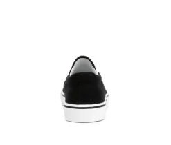 Women's London Rag Laszlo Slip Ons