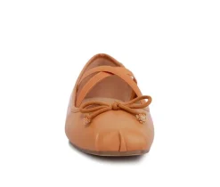 Women's London Rag Leina Flats