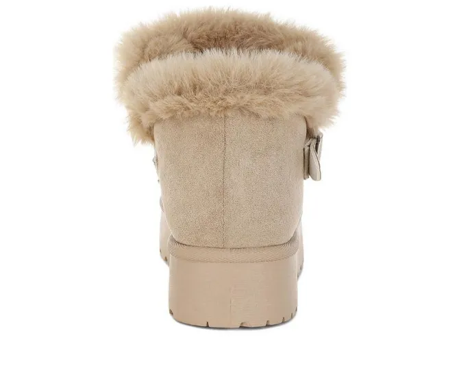 Women's London Rag Linka Winter Boots