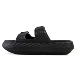 Women's London Rag Loma Platform Slide Sandals