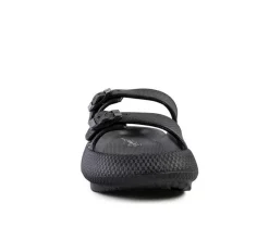 Women's London Rag Loma Platform Slide Sandals