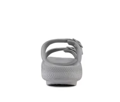 Women's London Rag Loma Platform Slide Sandals