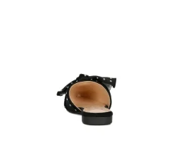 Women's London Rag Makeover Mules