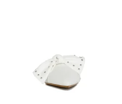 Women's London Rag Makeover Mules