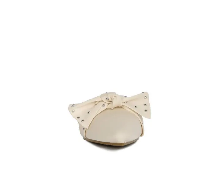 Women's London Rag Makeover Mules