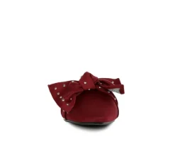 Women's London Rag Makeover Mules