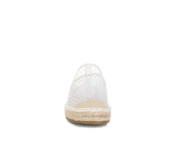 Women's London Rag Manara Flats