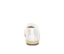 Women's London Rag Manara Flats