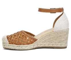 Women's London Rag Mason Espadrille Wedges