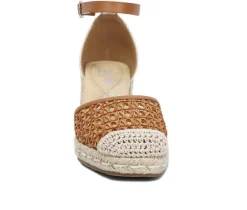 Women's London Rag Mason Espadrille Wedges