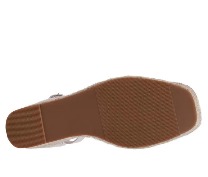 Women's London Rag Mason Espadrille Wedges