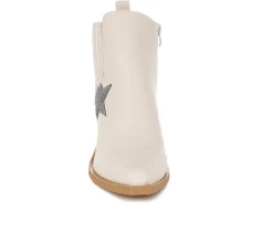 Women's London Rag Melt Down Cowgirl Boots