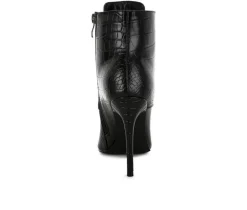 Women's London Rag Mesta Heeled Boots