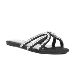 Women's London Rag Mezzie Sandals