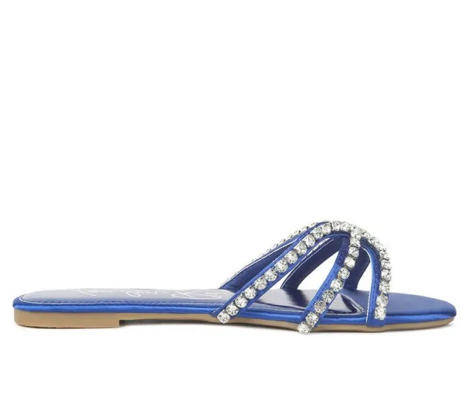 Women's London Rag Mezzie Sandals