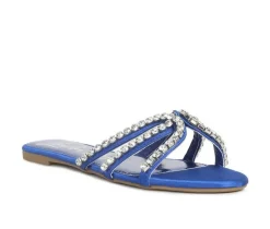 Women's London Rag Mezzie Sandals