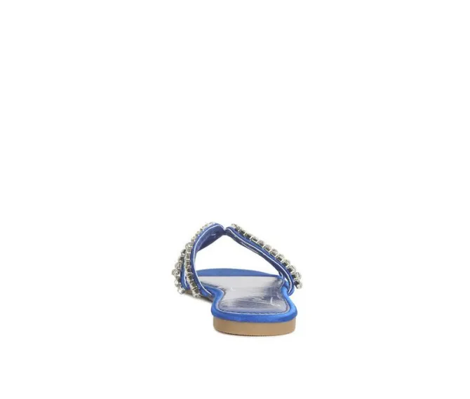 Women's London Rag Mezzie Sandals