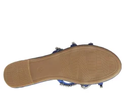 Women's London Rag Mezzie Sandals