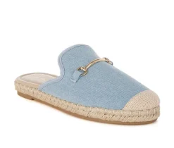 Women's London Rag Midori