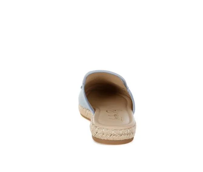 Women's London Rag Midori