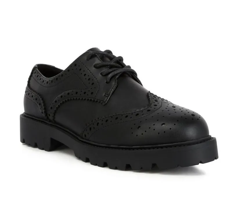 Women's London Rag Milou Oxfords